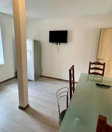 Tres Grand Au Coeur De * Мюлуз