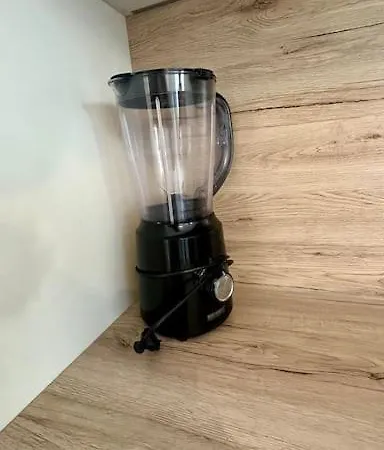 Tres Grand Au Coeur De Апартаменты